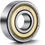 Thumbnail: ABEC 7 Skate Bearings