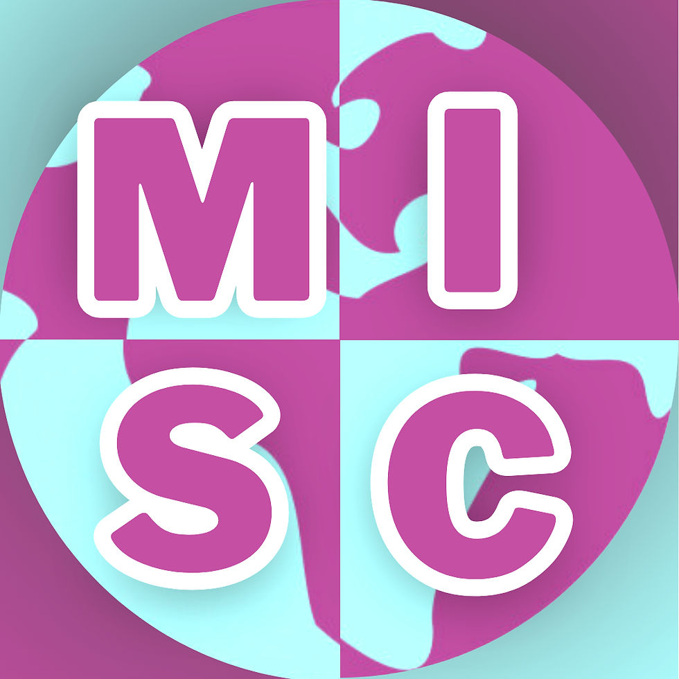 MISC Magic Jam - Every Tuesday!