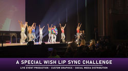 A Special Wish Lip Sync Challenge Recent Projects