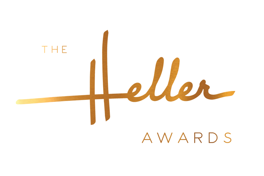 The Heller Awards, Heller Awards, Seymour Heller