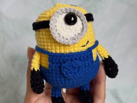 Amigurumis para presentear no Natal: ideias para acertar no carinho