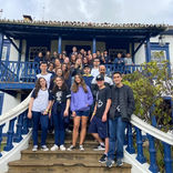 Aula Passeio