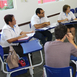 Orientador Pedagógico
