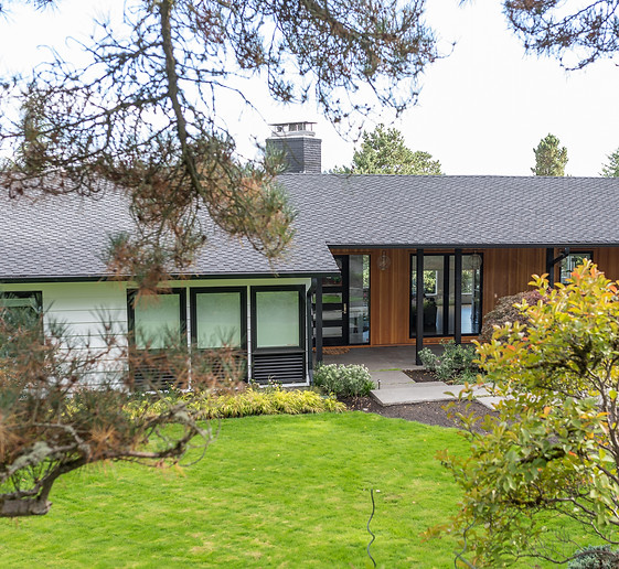 About Portland, OR Square Nail Carpentry