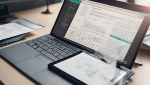 Maximize Efficiency: AI Solutions for Lawyers