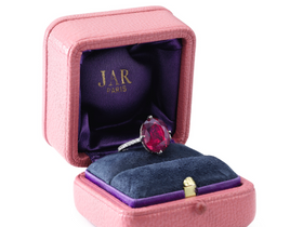 Autumn Fashion: Magnificent Jewels and Jadeite at Sotheby's