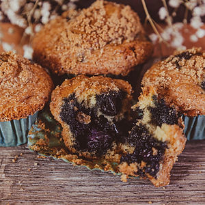 Blueberry
