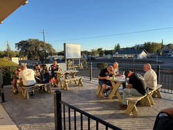 Oct 2025 Event Sat Night Dinner 3