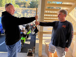 Oct 2025 Event Sun AM Plunger Pass 2