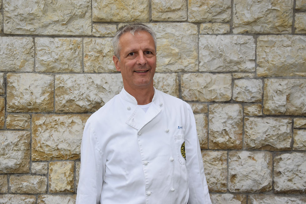 Arnold Eggenberger