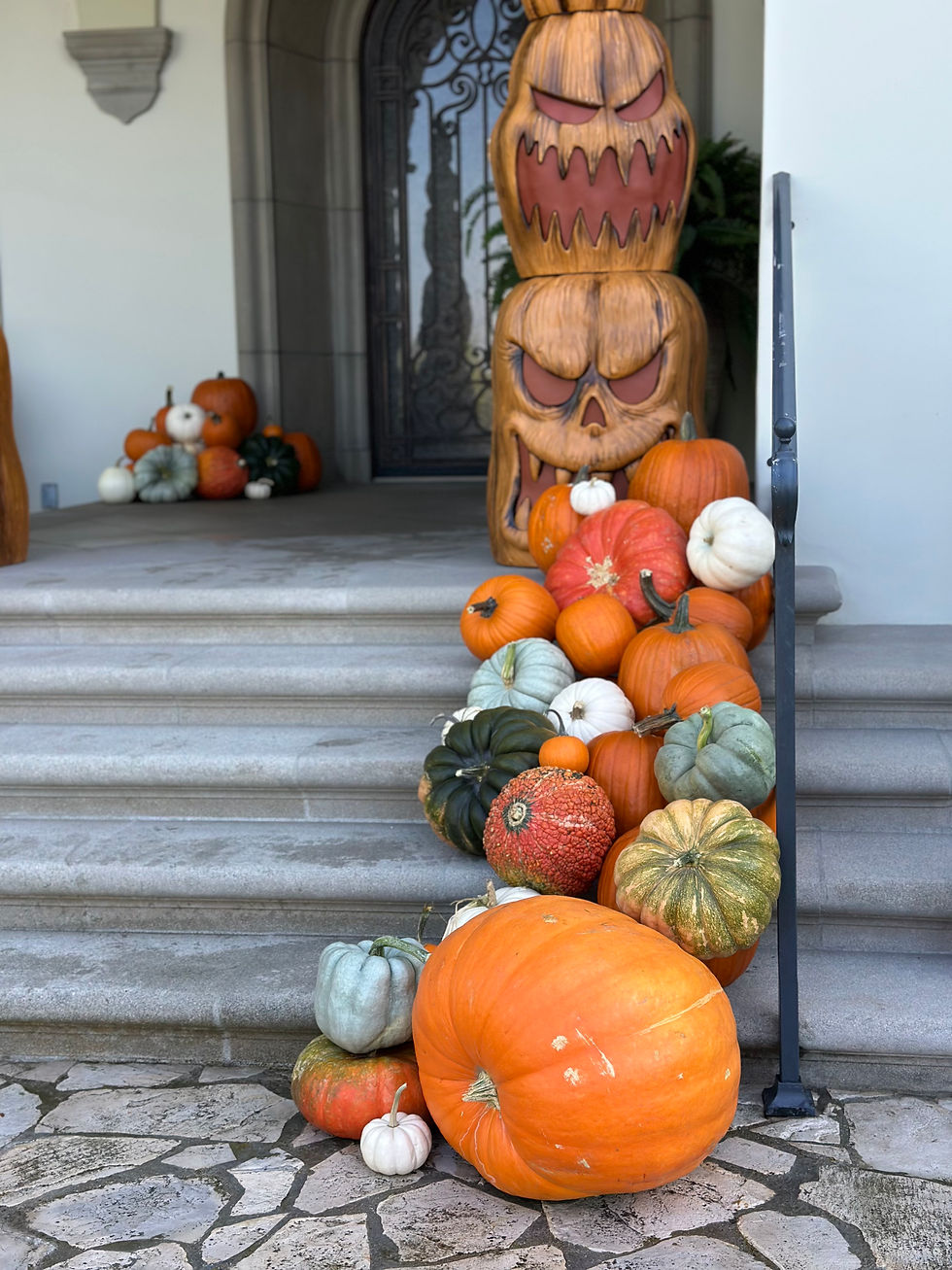 Thumbnail: Curated Collection #4: The Grand Harvest