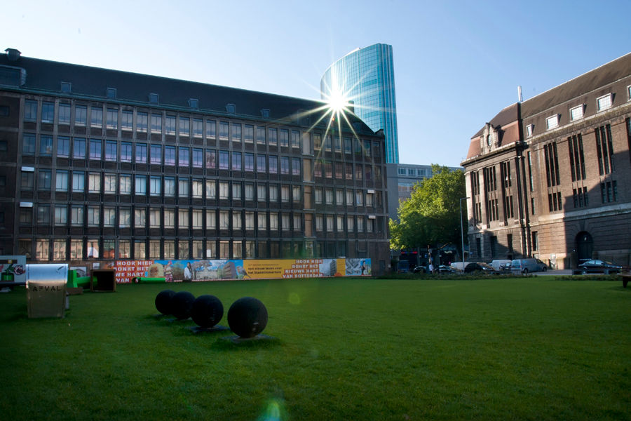 Fotograaf Rotterdam