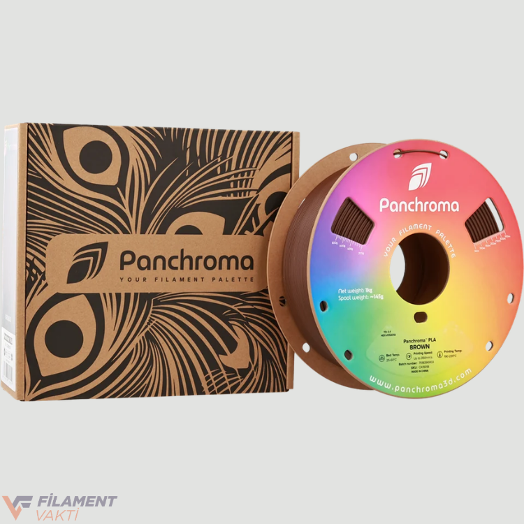 Küçük resim: Polymaker Panchroma PLA Filament