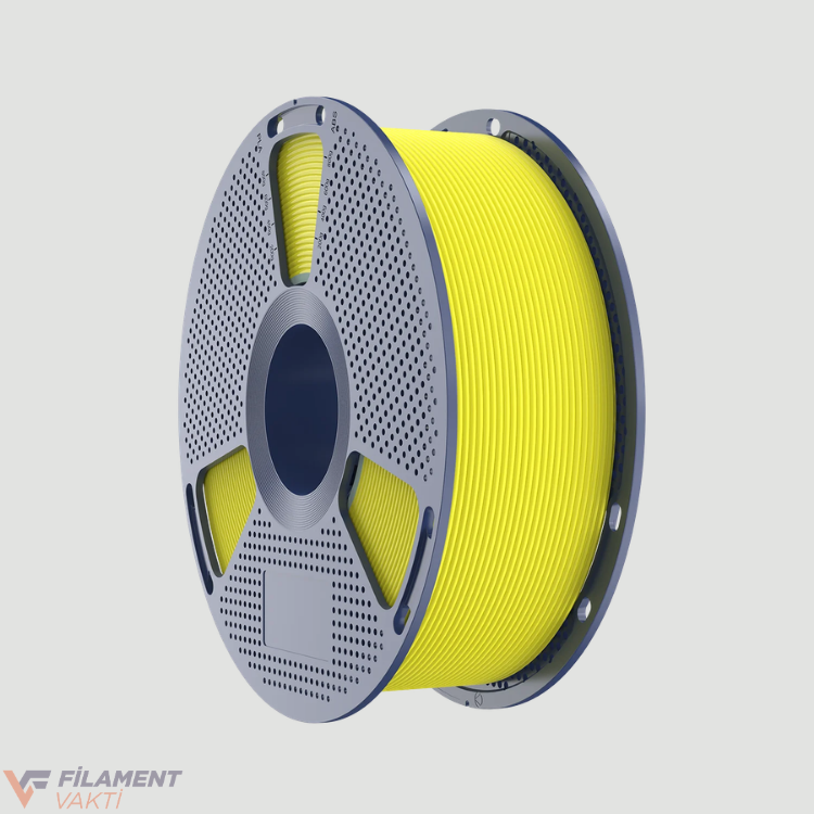 Küçük resim: Sunlu Mat PLA Filament