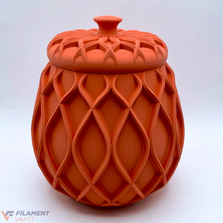 Küçük resim: Polymaker Panchroma PLA Marble Filament