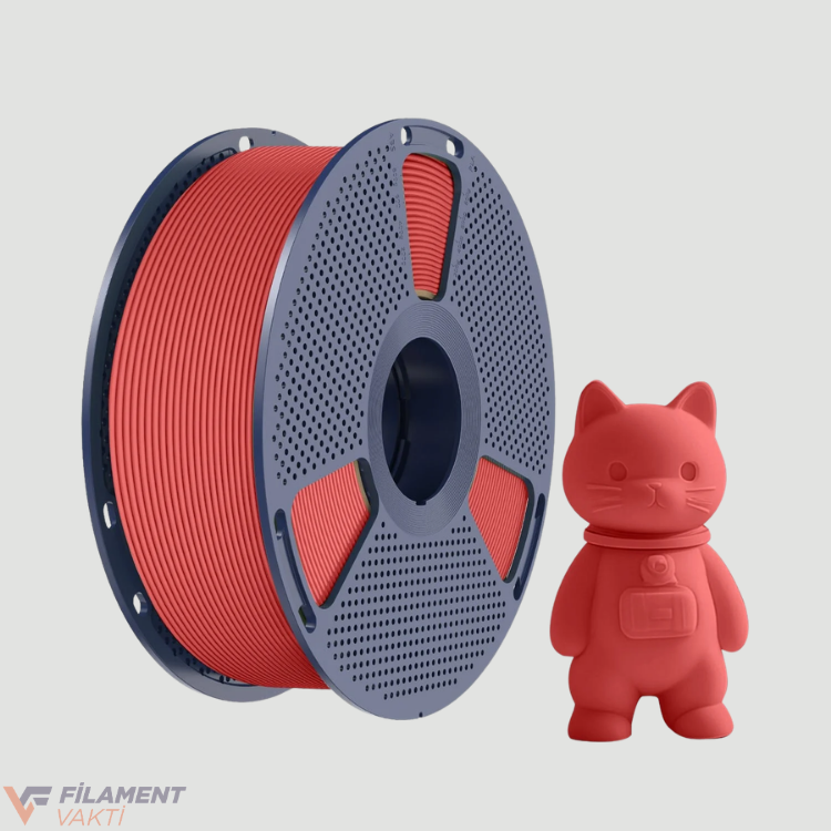 Küçük resim: Sunlu Mat PLA Filament