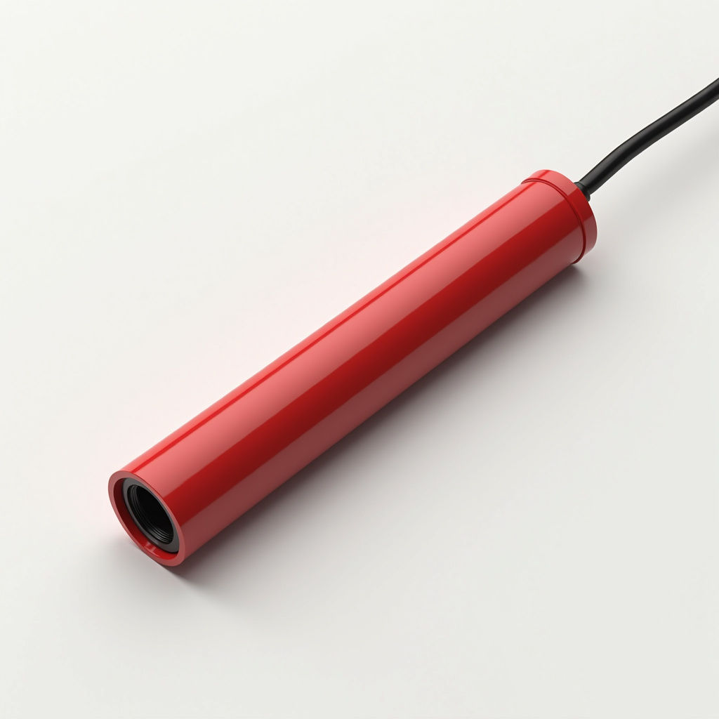 Kızıl Tüp Isıtıcı