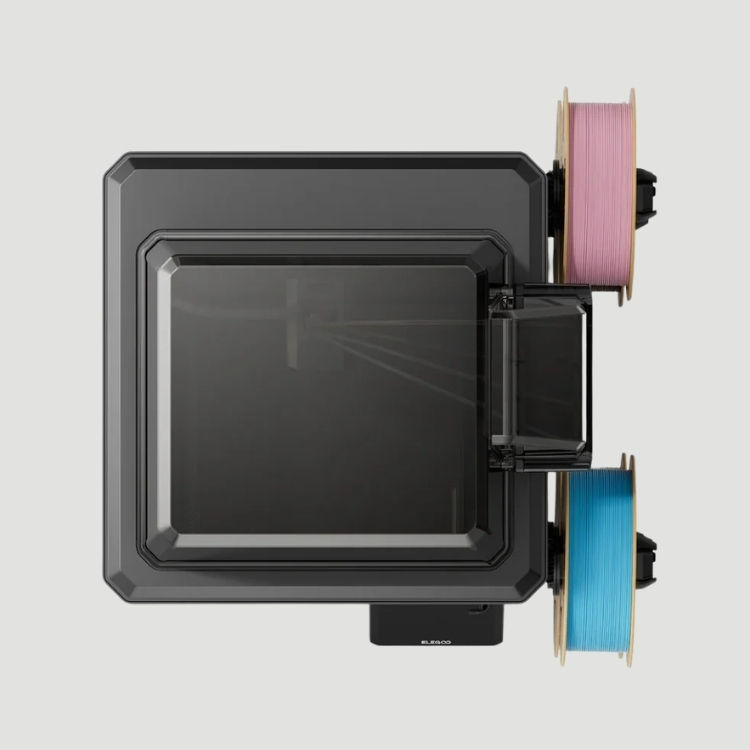 Küçük resim: Elegoo Centauri Carbon 2 Combo