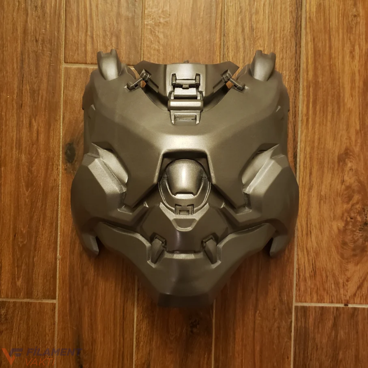 Küçük resim: PolyLite CosPLA Filament Versiyon B