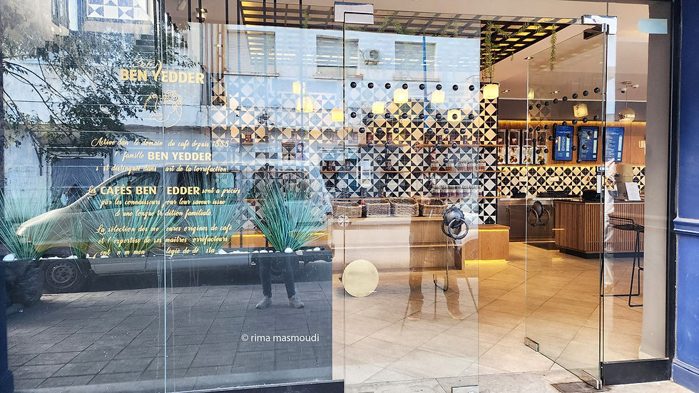 BEN YEDDER COFFEE SHOP by RIMA MASMOUDI (11)