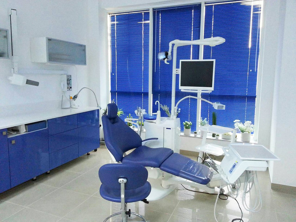 de dentise Rima Masmoudi Tunis