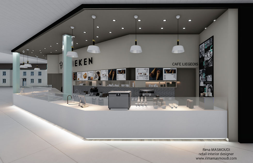 MANEKEN SFAX