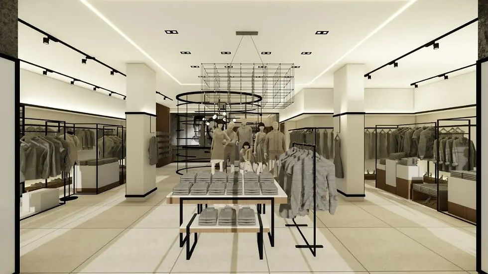 Encora store _Sidi Bouzid