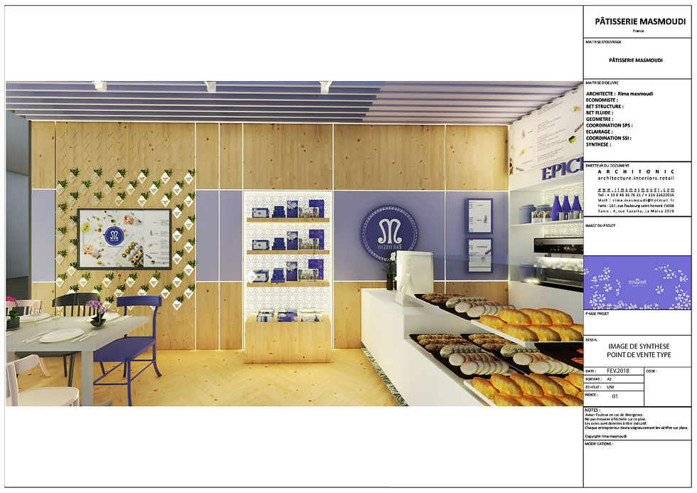 PATISSERIE MASMOUDI FRANCE _ PHASE 3_AP