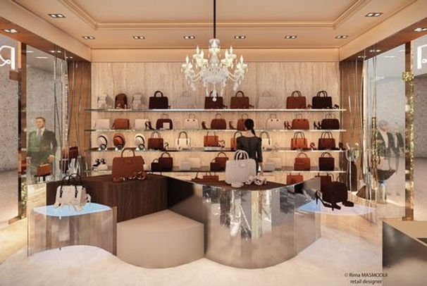 design retail design