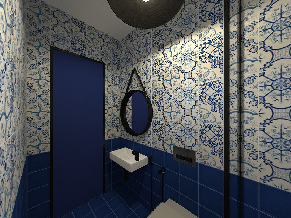Studio S+ 2 _ maison de plage