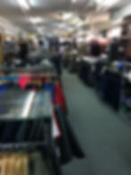 בגדים לגברים