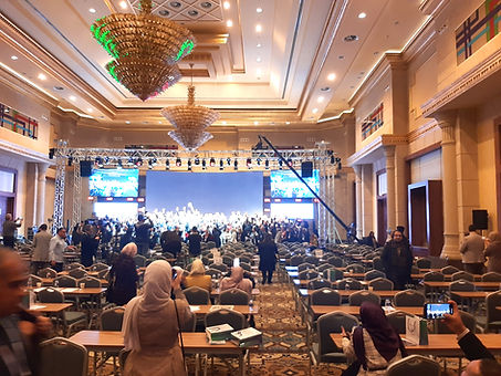 Arabic English Turkish conference Interpreting Translation services in istanbul Turkey and Europe