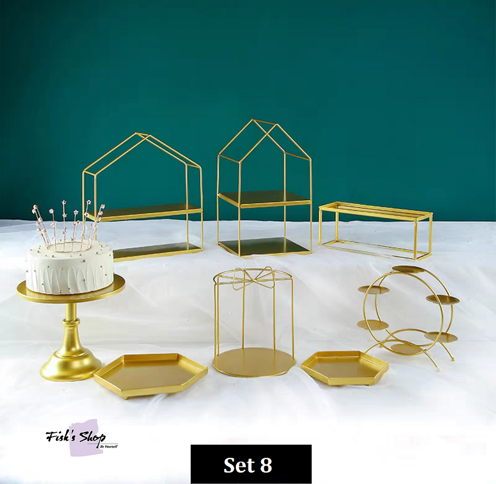 Hình thu nhỏ: Kệ tròn 3 tầng 40cm 45cm