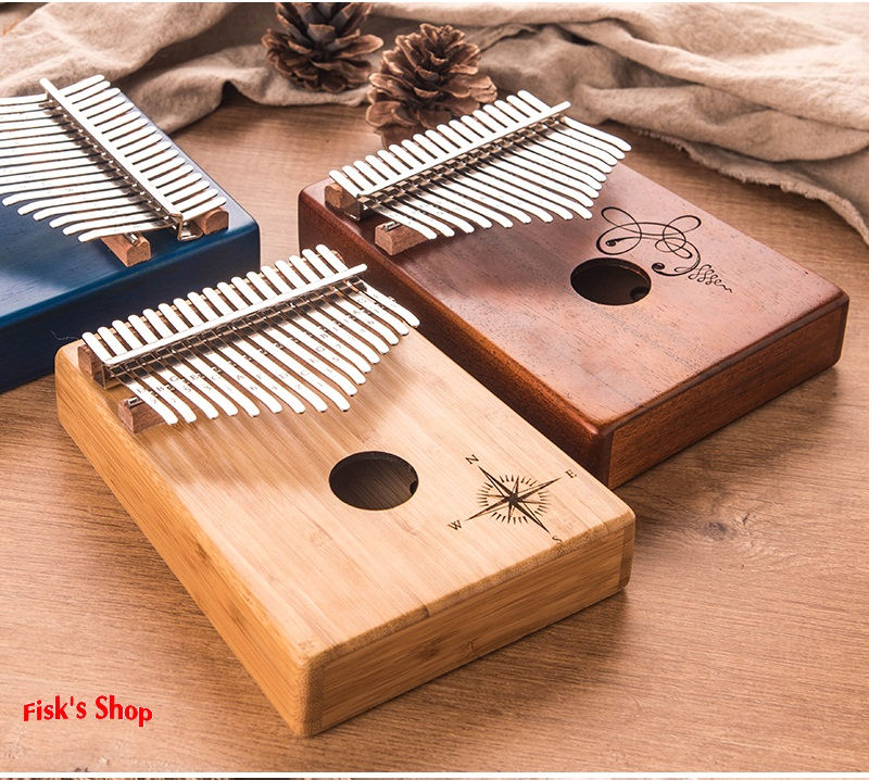 Thumbnail: Đàn Kalimba