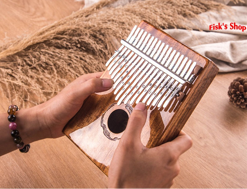Thumbnail: Đàn Kalimba