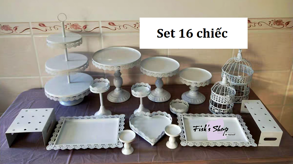 Thumbnail: Set 3 kệ lỗ