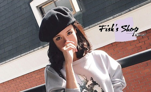 縮圖：Mũ nồi dạ dây rút