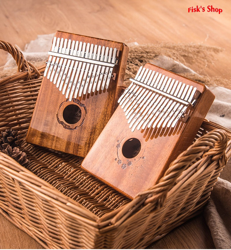Thumbnail: Đàn Kalimba