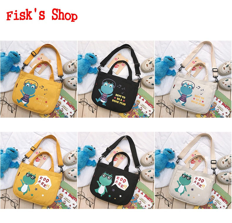 縮圖：Túi tote con ếch