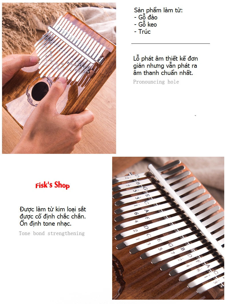 Thumbnail: Đàn Kalimba