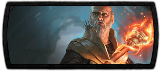 Curse of the Allflame