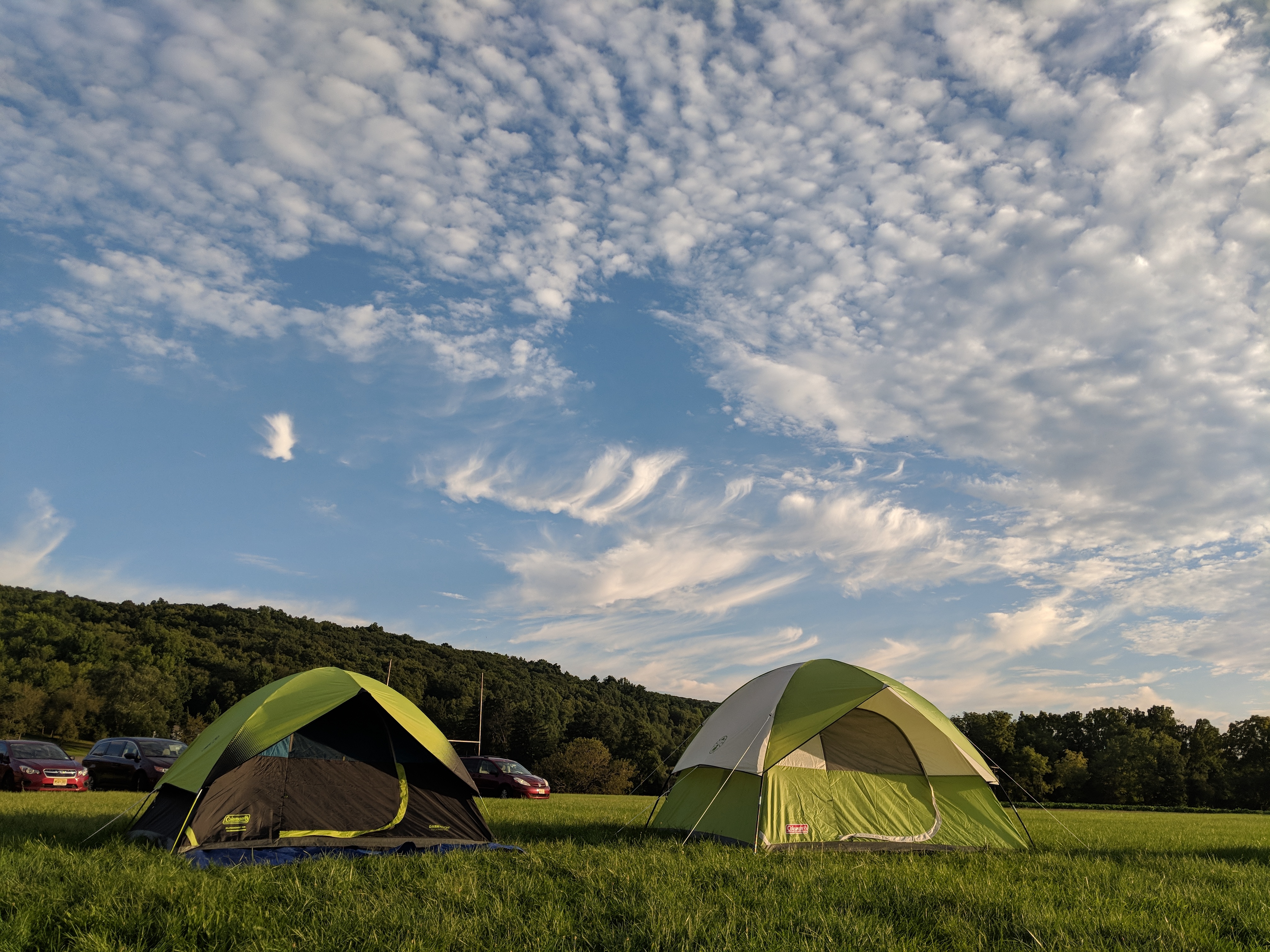 ACTIVITIES Tranquility Camp