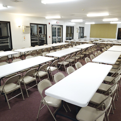 Cafeteria
