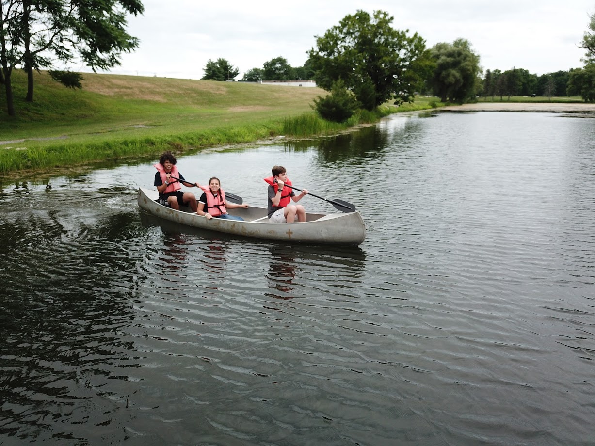 ACTIVITIES Tranquility Camp