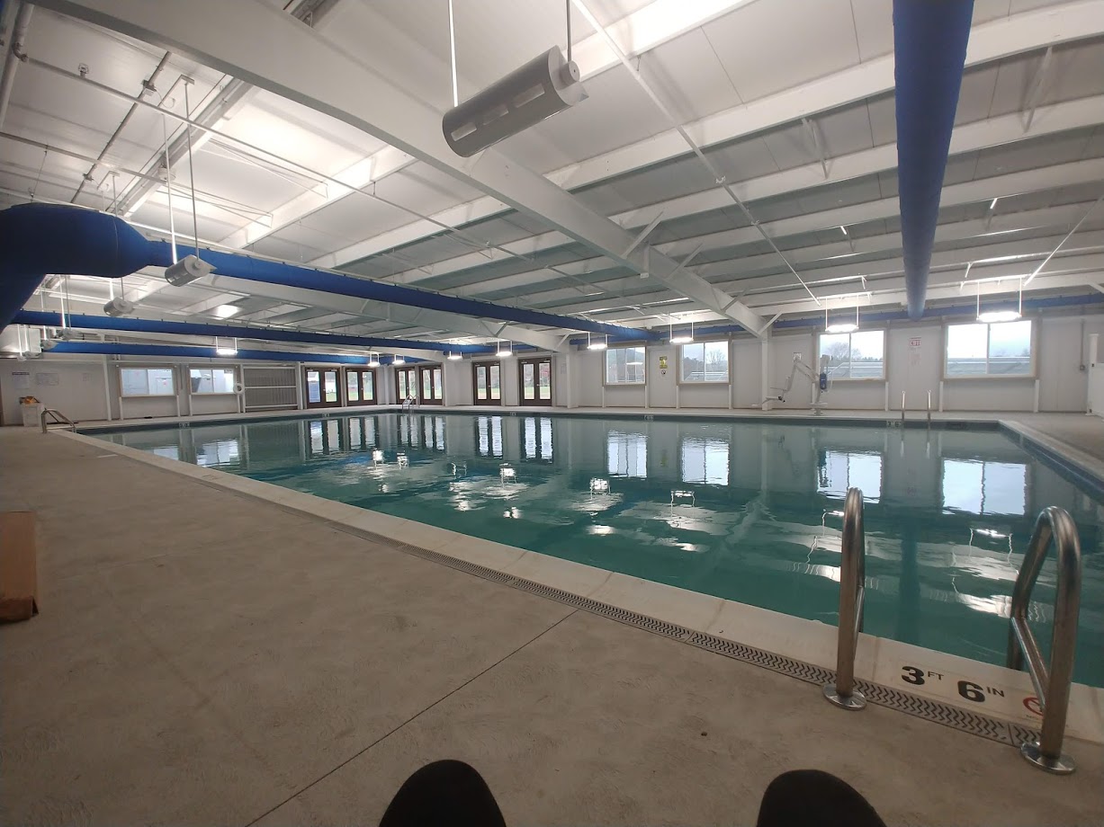 ACTIVITIES Tranquility Camp