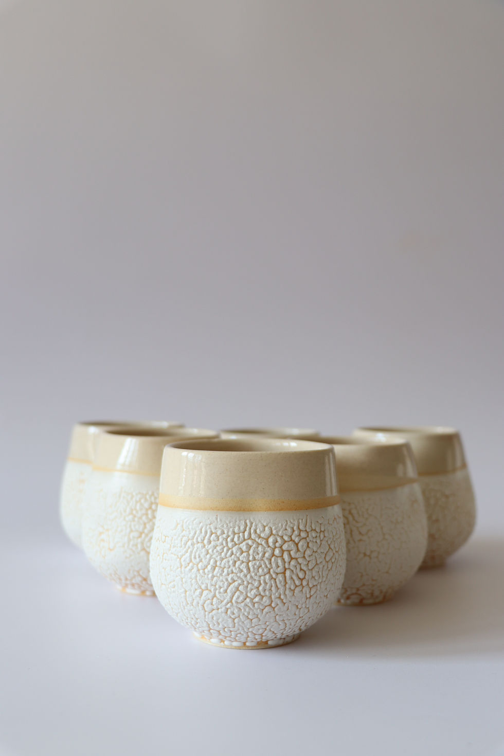 Miniature : Tasse Expresso Dune