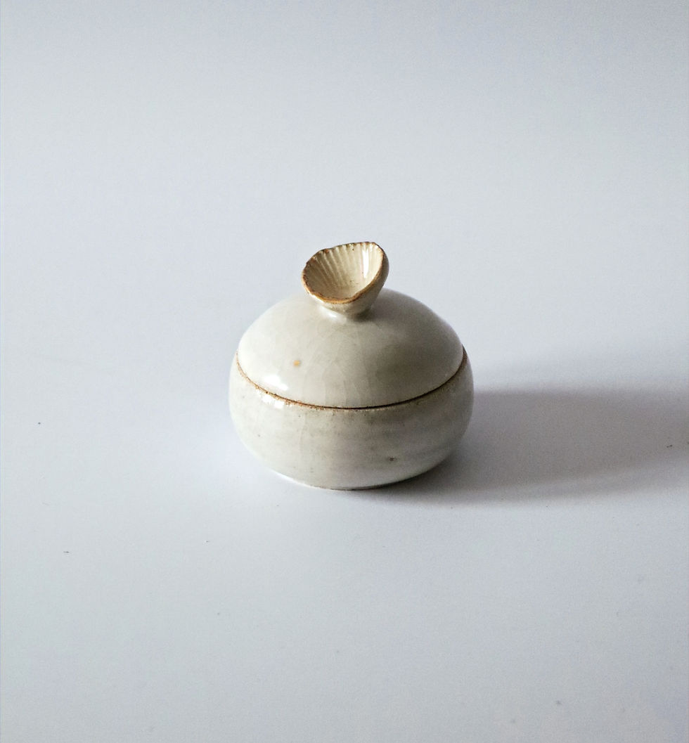 Miniature : Boîte à Bijoux Gypsy