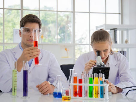 Top Features of the Best Sec 2 Science Tuition Centres