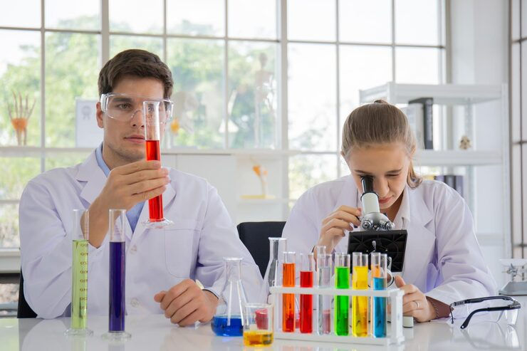 Top Features of the Best Sec 2 Science Tuition Centres