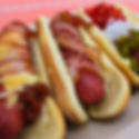 Hot dog.